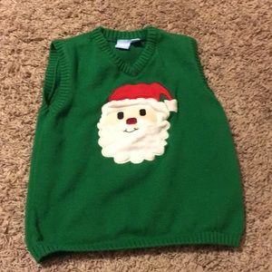 Cute Christmas sweater